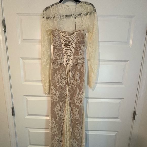 House of CB Artemis Dress - Picture 3 of 5